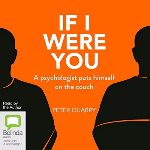 If I Were You By Peter Quarry
