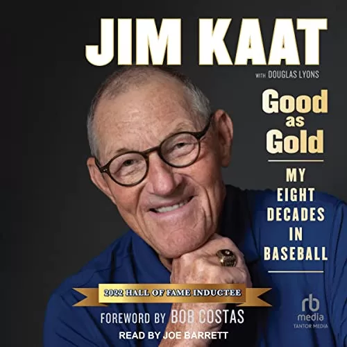 Jim Kaat By Jim Kaat