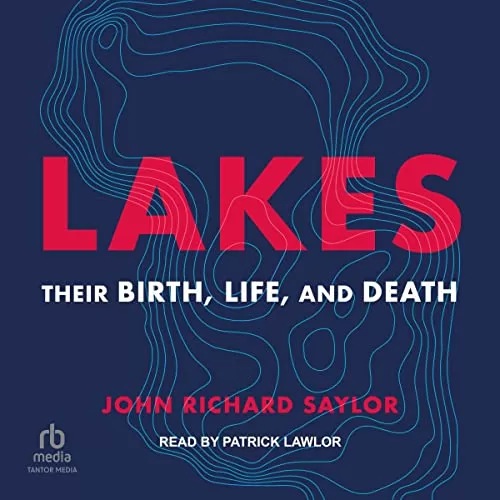 Lakes By John Richard Saylor