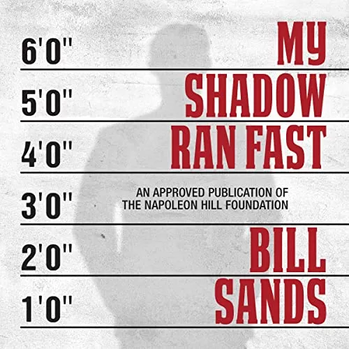 My Shadow Ran Fast By Bill Sands