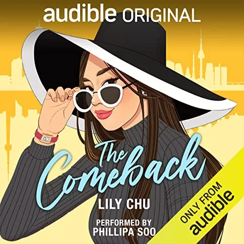 The Comeback By Lily Chu
