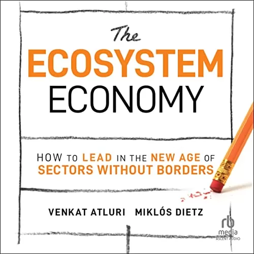 The Ecosystem Economy By Venkat Atluri, Miklos Gabor Dietz