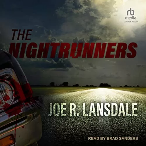 The Nightrunners By Joe R. Lansdale