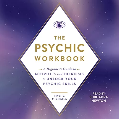 The Psychic Workbook By Mystic Michaela