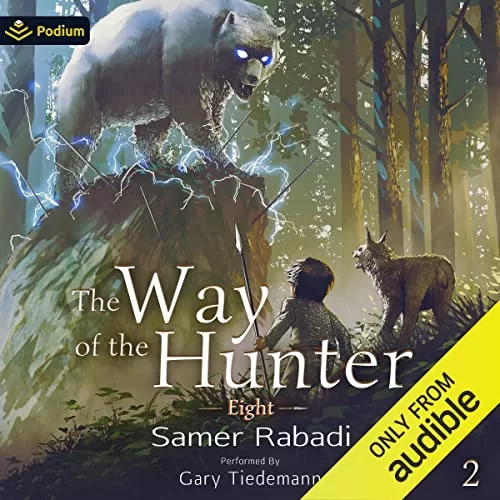 The Way of the Hunter By Samer Rabadi
