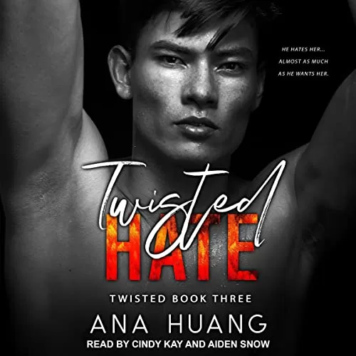 Twisted Hate By Ana Huang