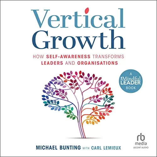 Vertical Growth By Michael Bunting, Carl Lemieux