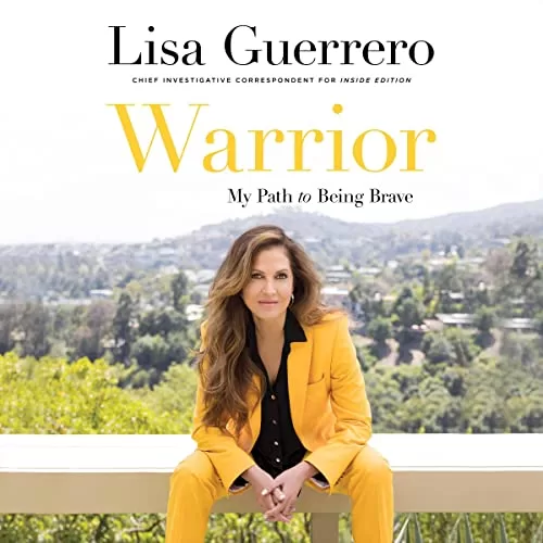 Warrior By Lisa Guerrero