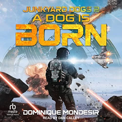 A Dog Is Born By Dominique Mondesir