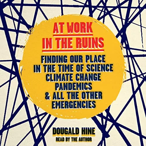 At Work in the Ruins By Dougald Hine