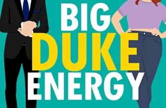 Big Duke Energy By Emma Hart