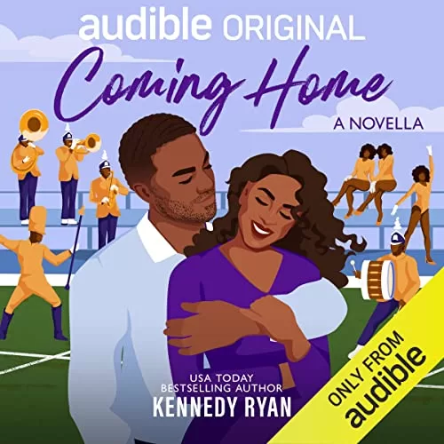 Coming Home By Kennedy Ryan