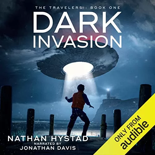 Dark Invasion By Nathan Hystad