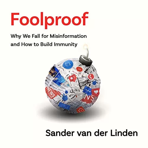 Foolproof By Sander van der Linden