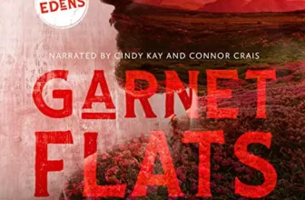 Garnet Flats By Devney Perry