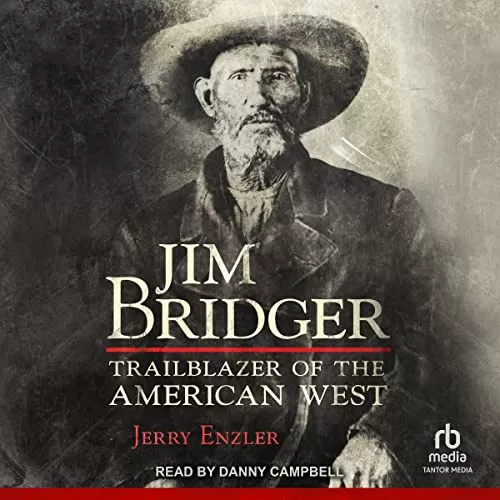 Jim Bridger By Jerry Enzler