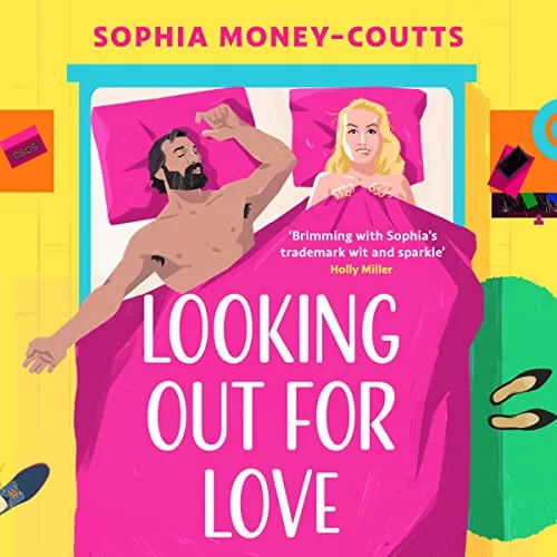 Looking Out for Love By Sophia Money-Coutts