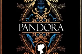 Pandora By Susan Stokes-Chapman