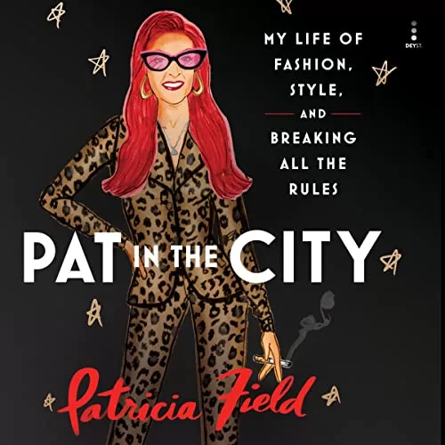 Pat in the City By Patricia Field