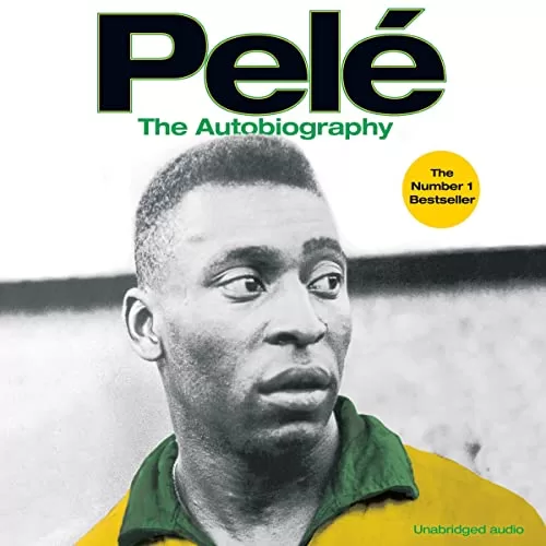 Pelé By Pelé