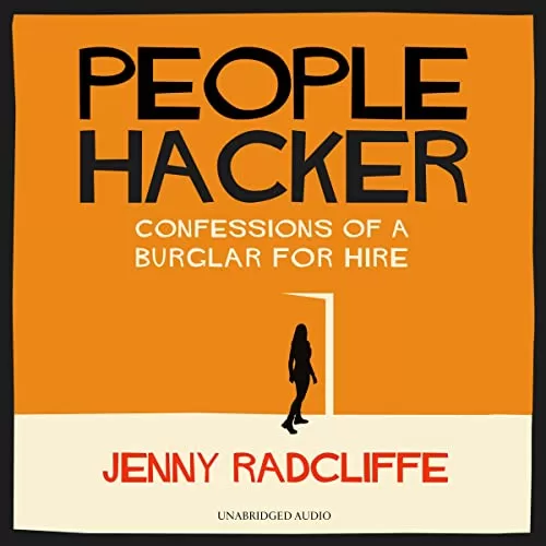 People Hacker By Jenny Radcliffe