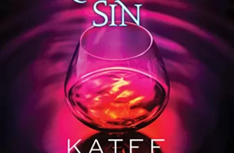 Radiant Sin By Katee Robert