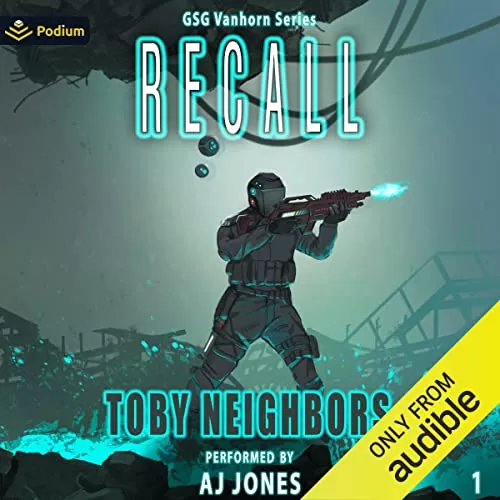 Recall By Toby Neighbors