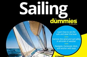 Sailing for Dummies By J. J. Fetter, Peter Isler