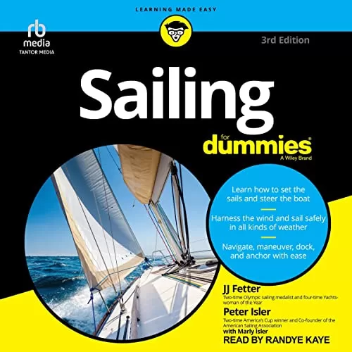 Sailing for Dummies By J. J. Fetter, Peter Isler