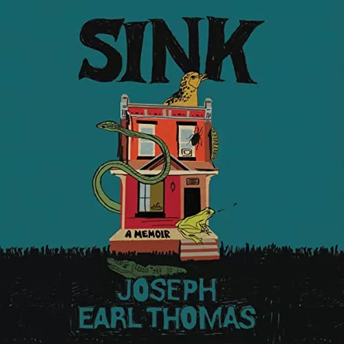 Sink By Joseph Earl Thomas