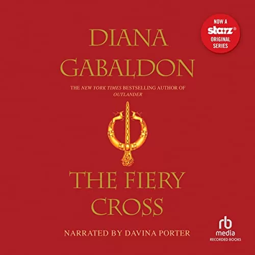 The Fiery Cross By Diana Gabaldon