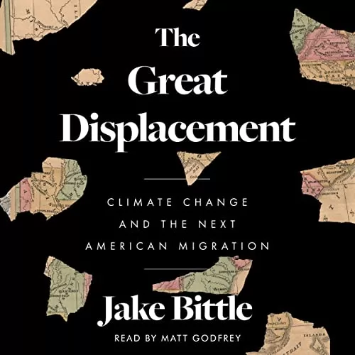 The Great Displacement By Jake Bittle