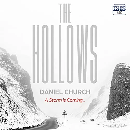 The Hollows By Daniel Church