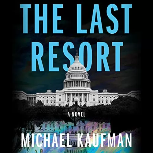 The Last Resort By Michael Kaufman