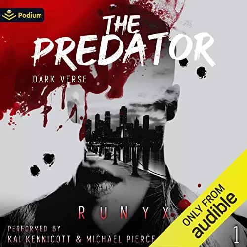 The Predator By RuNyx