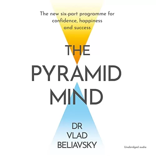 The Pyramid Mind By Dr Vlad Beliavsky