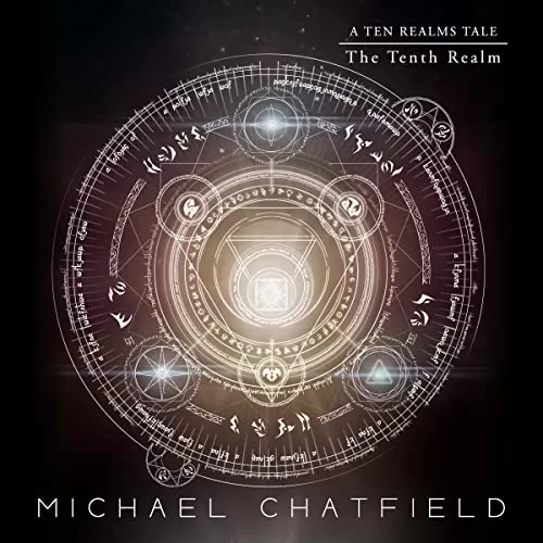 The Tenth Realm By Michael Chatfield