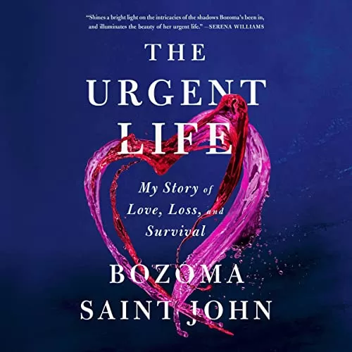 The Urgent Life By Bozoma Saint John