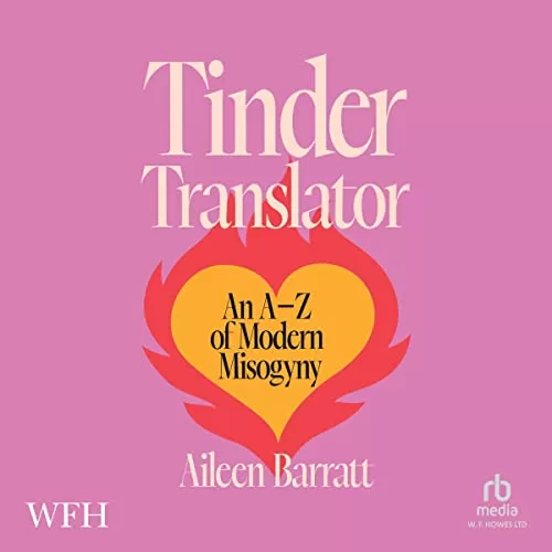 Tinder Translator By Aileen Barratt