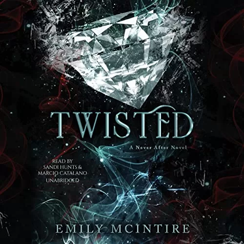 Twisted By Emily McIntire