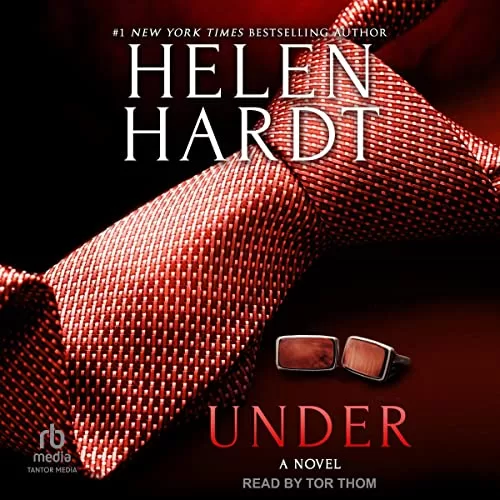 Under By Helen Hardt