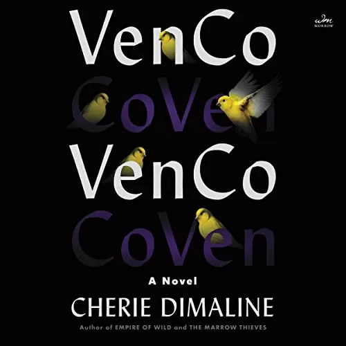 VenCo By Cherie Dimaline