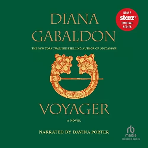 Voyager By Diana Gabaldon