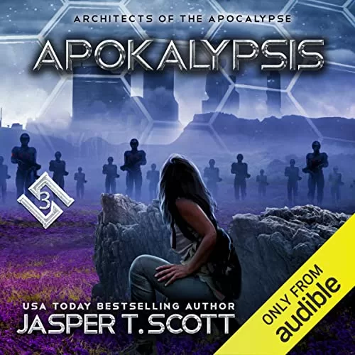 Apokalypsis By Jasper T. Scott