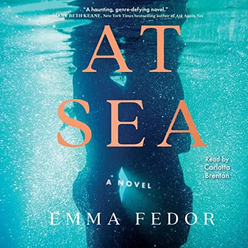At Sea By Emma Fedor