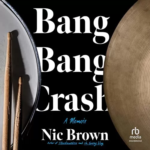 Bang Bang Crash By Nic Brown