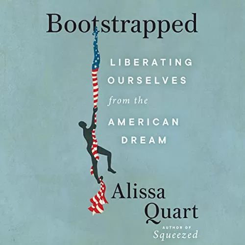 Bootstrapped By Alissa Quart