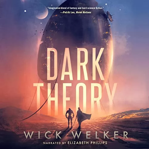 Dark Theory By Wick Welker