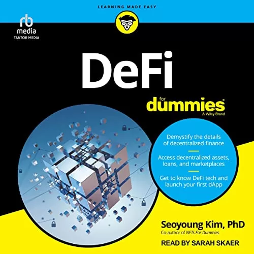 DeFi for Dummies By Seoyoung Kim