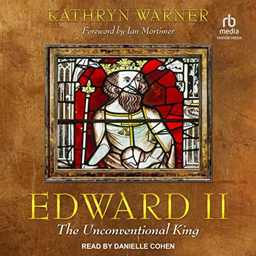 Edward II By Kathryn Warner